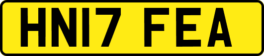 HN17FEA