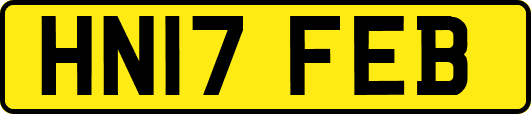 HN17FEB