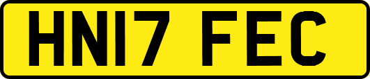 HN17FEC