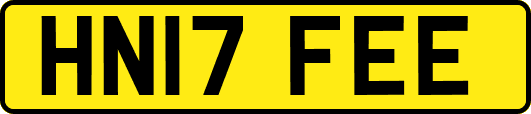 HN17FEE