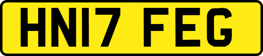 HN17FEG