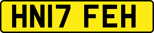 HN17FEH