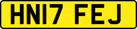 HN17FEJ