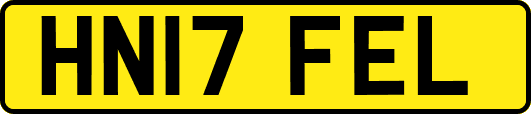 HN17FEL