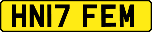 HN17FEM