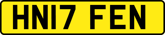 HN17FEN