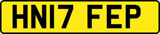HN17FEP