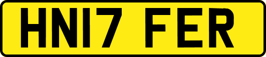 HN17FER