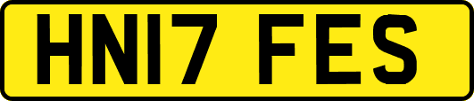 HN17FES