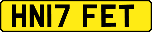 HN17FET