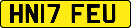 HN17FEU