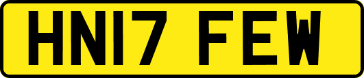HN17FEW