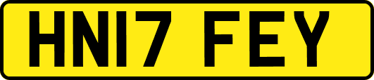 HN17FEY
