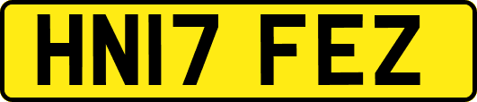 HN17FEZ