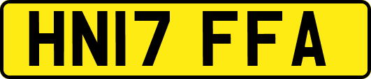 HN17FFA