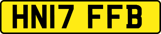 HN17FFB