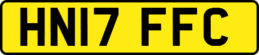HN17FFC