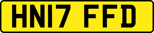 HN17FFD