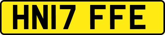 HN17FFE