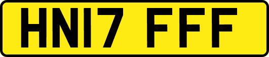 HN17FFF