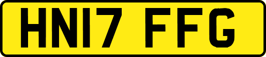 HN17FFG