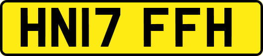 HN17FFH