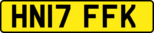 HN17FFK