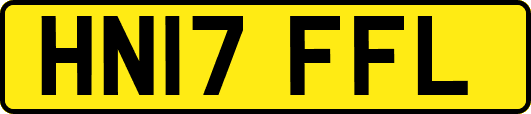 HN17FFL