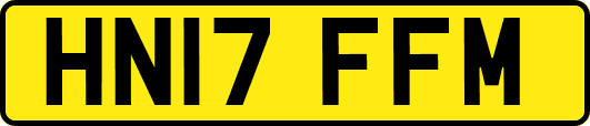 HN17FFM