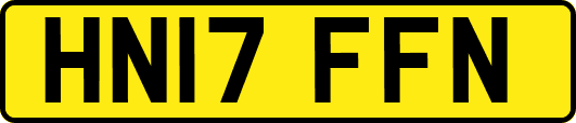 HN17FFN
