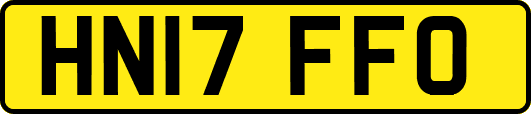 HN17FFO