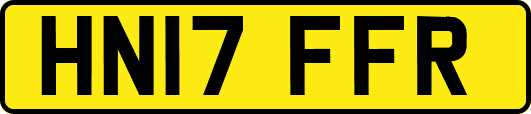 HN17FFR
