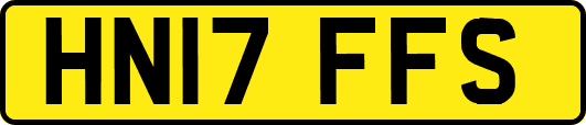 HN17FFS