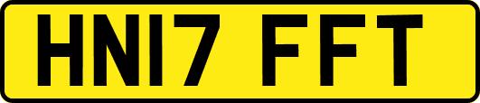 HN17FFT