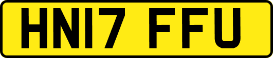 HN17FFU
