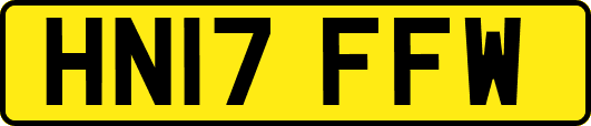 HN17FFW