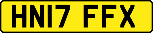 HN17FFX