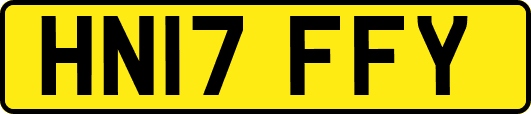 HN17FFY