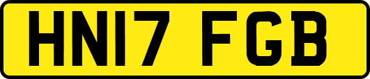 HN17FGB