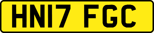 HN17FGC