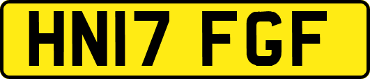 HN17FGF