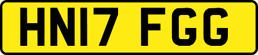 HN17FGG