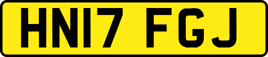 HN17FGJ
