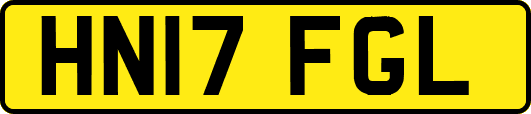 HN17FGL