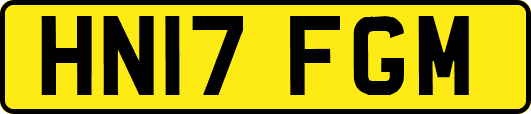 HN17FGM