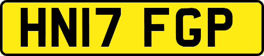 HN17FGP