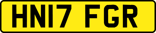 HN17FGR