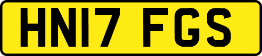 HN17FGS