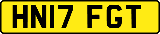 HN17FGT