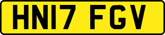 HN17FGV